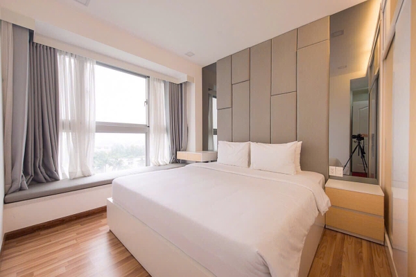 MD3-2 SCENIC VALLEY APARTMENT 2 BEDROOMS 77M2 FOR RENT