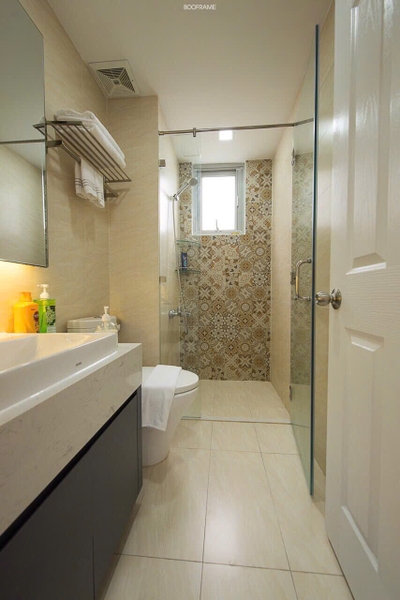 MD3-2 SCENIC VALLEY APARTMENT 2 BEDROOMS 77M2 FOR RENT