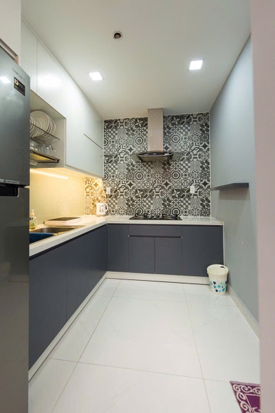 MD3-2 SCENIC VALLEY APARTMENT 2 BEDROOMS 77M2 FOR RENT