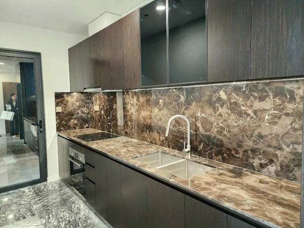 Q2 LUMIERE RIVERSIDE 2 BEDROOMS FOR RENT