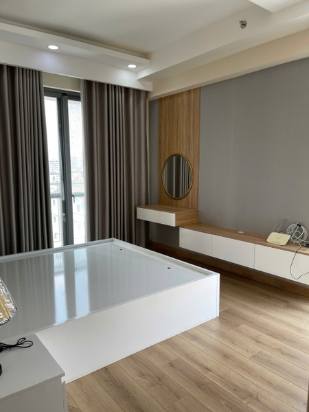 PHU MY HUNG URBAN HILL VILLA VIEW 3 BEDROOMS FOR RENT