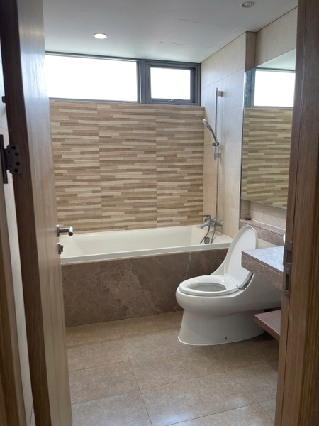 PHU MY HUNG URBAN HILL VILLA VIEW 3 BEDROOMS FOR RENT
