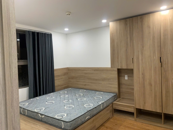 SAIGON SOUTH  RESIDENCE NHA BE 2 BEDROOMS FOR RENT