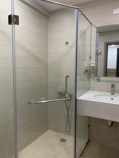 SAIGON SOUTH  RESIDENCE NHA BE 2 BEDROOMS FOR RENT