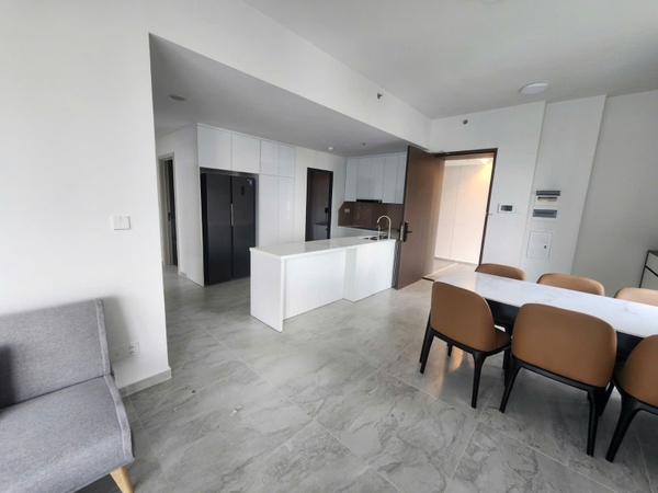 PHU MY HUNG CARDINAL COURT APARTMENT 3 BEDROOMS FOR RENT