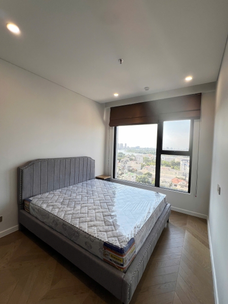 THAO DIEN LUMIERE 2 BEDROOMS NICE VIEW FOR RENT