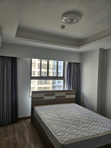 SAIGON SOUTH RESIDENCE NHA BE 2 BEDROOMS FOR RENT