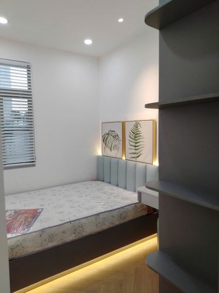 PHU MY HUNG SKY GARDEN APARTMENT 3 BEDROOMS FOR RENT