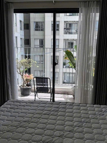 DISTRICT 2 MASTERI THAO DIEN 2 BEDROOMS FOR RENT