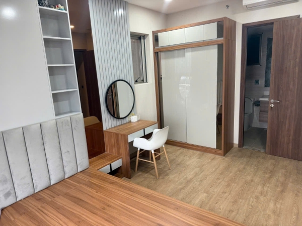 DISTRICT 7 MIDTOWN M7 2 BR FOR RENT
