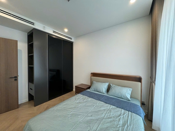 LUMIERE THAO DIEN 1 BEDROOM FOR RENT