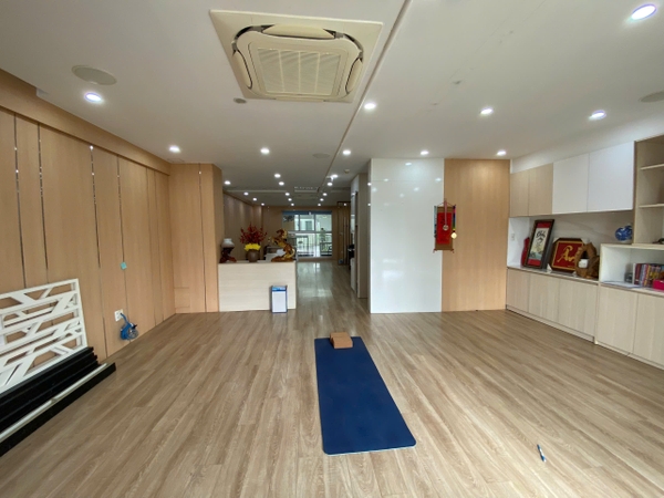 DISTRICT 7 SHOPHOUSE SCENIC VALLEY 2 90M2 FOR RENT