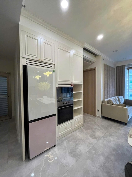 PHU MY HUNG MIDTOWN APARTMENT FOR RENT 2 BEDROOMS