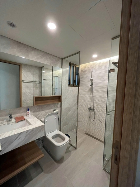 PHU MY HUNG MIDTOWN APARTMENT FOR RENT 2 BEDROOMS