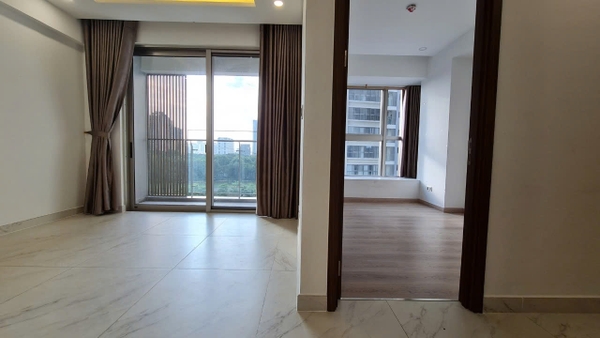 PHU MY HUNG MIDTOWN 2 BEDROOMS FOR RENT