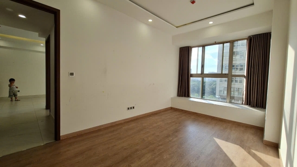 PHU MY HUNG MIDTOWN 2 BEDROOMS FOR RENT