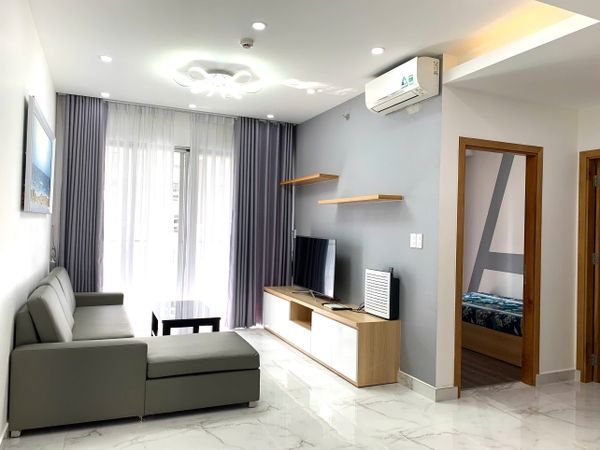 SCENIC VALLEY APARTMENT 3 BEDROOMS FUNISHED FOR RENT