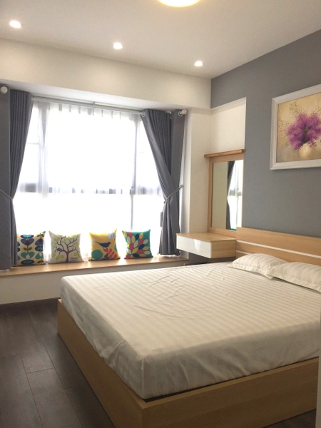 SCENIC VALLEY APARTMENT 3 BEDROOMS FUNISHED FOR RENT
