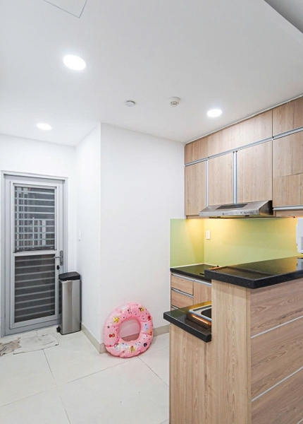 PHU MY HUNG SCENIC VALLEY APARTMENT 2 BEDROOMS FOR RENT