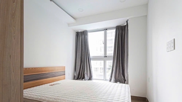 PHU MY HUNG SCENIC VALLEY APARTMENT 2 BEDROOMS FOR RENT