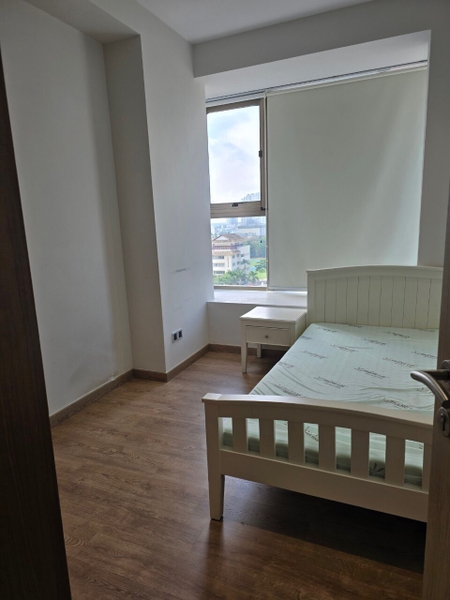 PHU MY HUNG MIDTOWN APARTMENT 2 BEDROOMS FOR SELL