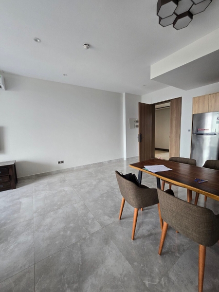 PHU MY HUNG MIDTOWN APARTMENT 2 BEDROOMS FOR SELL