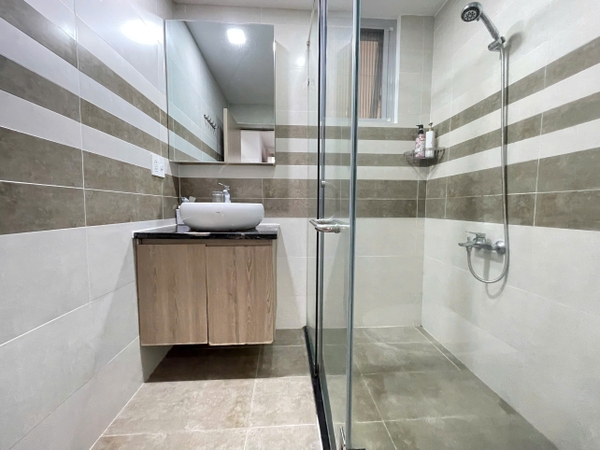 PHU MY HUNG SCENIC VALLEY APARTMENT 3 BEDROOMS FOR SELL