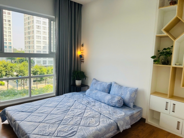 PHU MY HUNG HAPPY VALLEY 3 BEDROOMS FOR SELL