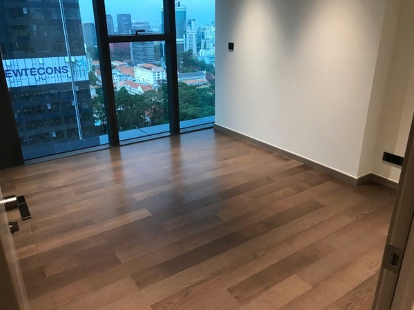 DISTRICT 1 GRAND MARINA SAI GON FOR SELL