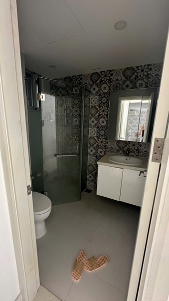 PHU MY HUNG SCENIC VALLEY 2 BEDROOMS FULL FURNITURE FOR RENT