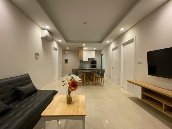 DISTRICT 2 DIAMOND ISLAND 2 BEDROOMS FOR RENT