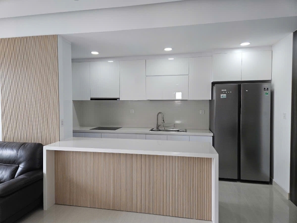 DISTRICT 7 RIVERPARK PREMIER 3 BEDROOM FOR RENT
