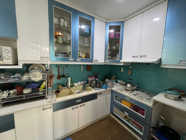SCENIC VALLEY 2 BEDROOMS FULL OPTIONS  FOR RENT