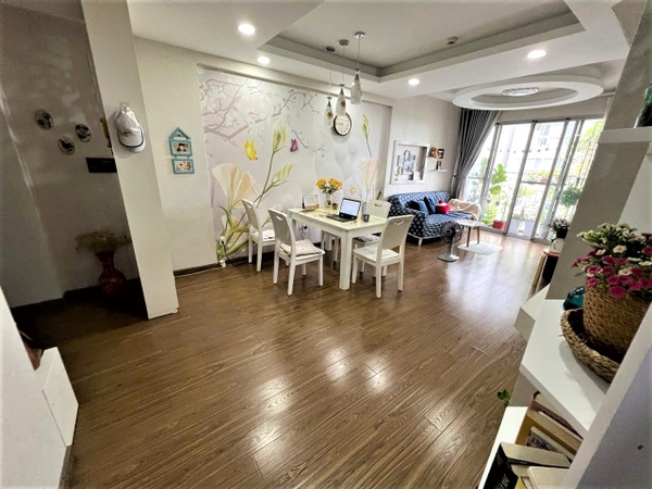 SCENIC VALLEY 2 BEDROOMS FULL OPTIONS  FOR RENT