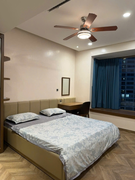 🔹 FOR SALE – 2 BEDROOMS- FULL OPTIONS- MIDTOWN M8 – PHU MY HUNG