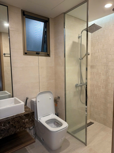 🔹 FOR SALE – 2 BEDROOMS- FULL OPTIONS- MIDTOWN M8 – PHU MY HUNG