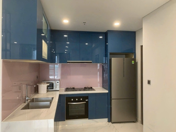 🌟 HOT RENTAL in MIDTOWN M5 – LUXURY LIVING, READY TO MOVE IN!