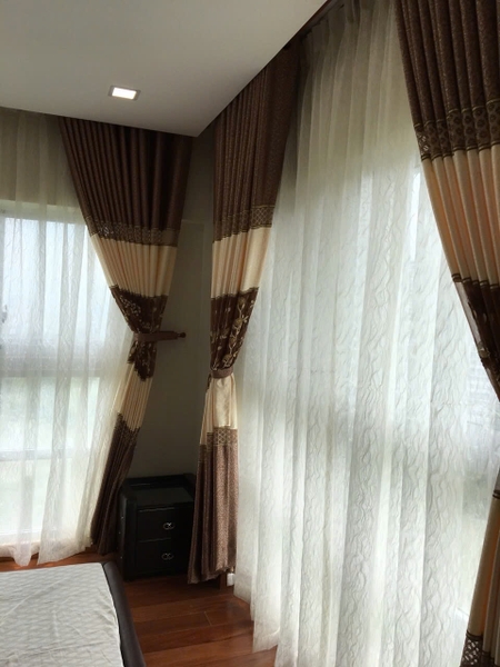 HAPPY VALLEY PHU MY HUNG 3 BEDROOMS 100M2 FOR RENT