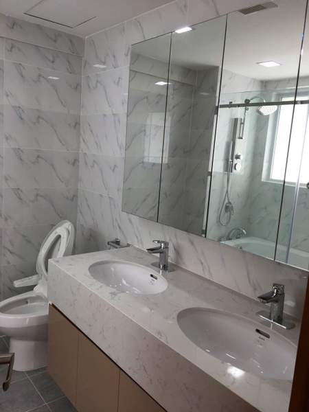 HAPPY VALLEY PHU MY HUNG 3 BEDROOMS 100M2 FOR RENT