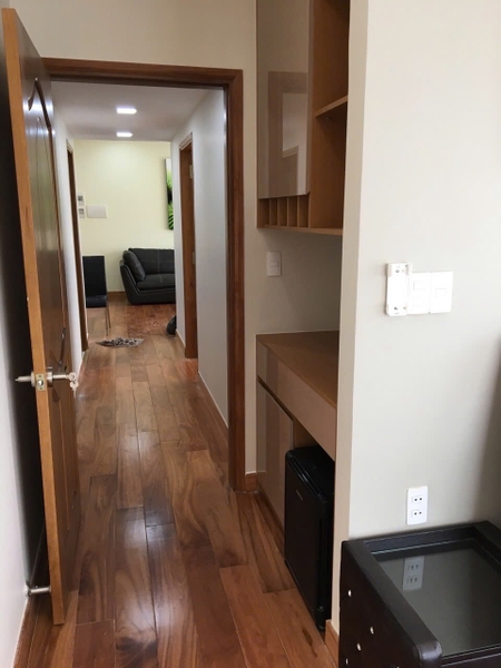 HAPPY VALLEY PHU MY HUNG 3 BEDROOMS 100M2 FOR RENT