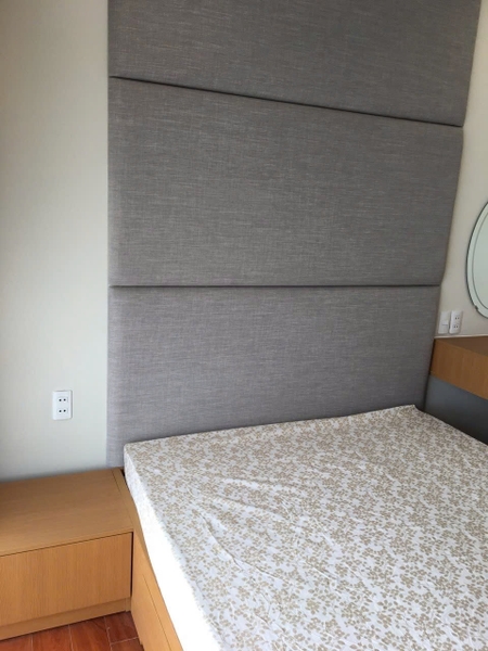 HAPPY VALLEY PHU MY HUNG 3 BEDROOMS 100M2 FOR RENT