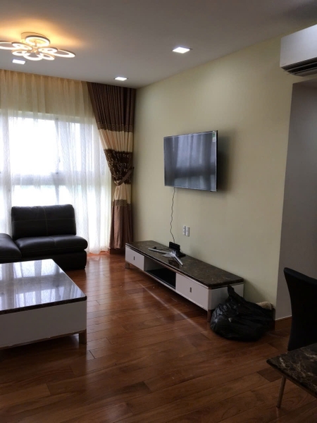 HAPPY VALLEY PHU MY HUNG 3 BEDROOMS 100M2 FOR RENT