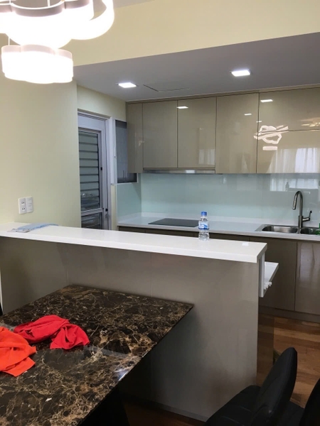 HAPPY VALLEY PHU MY HUNG 3 BEDROOMS 100M2 FOR RENT