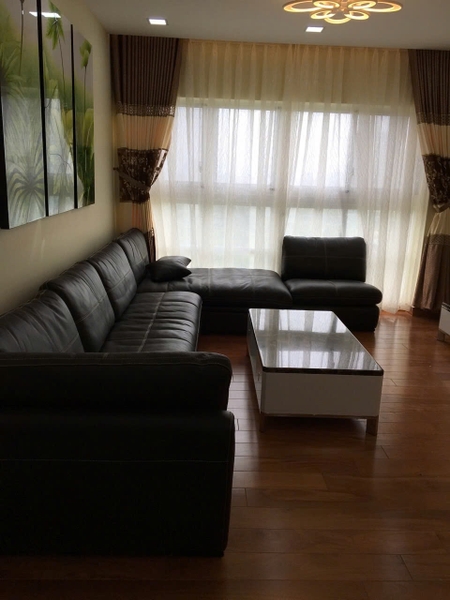 HAPPY VALLEY PHU MY HUNG 3 BEDROOMS 100M2 FOR RENT