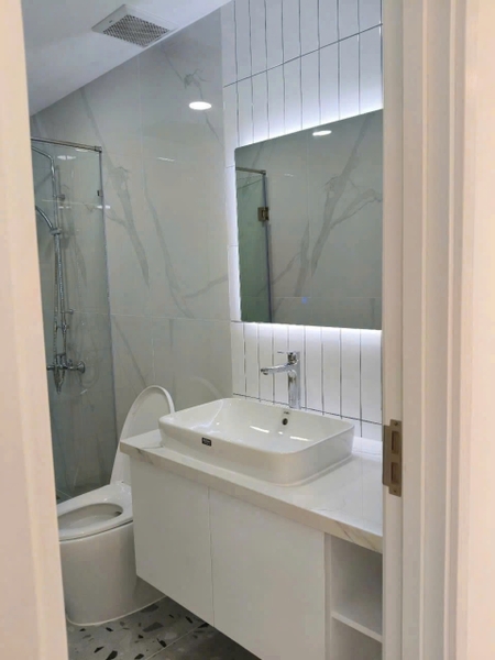 NICE HOUSE SKY GARDEN PHU MY HUNG 2 BEDROOMS FULL NEW 100% FURNITURE FOR RENT