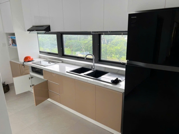 HUNG PHUC PREMIER 2 BEDROOMS FULL OPTIONS FOR RENT