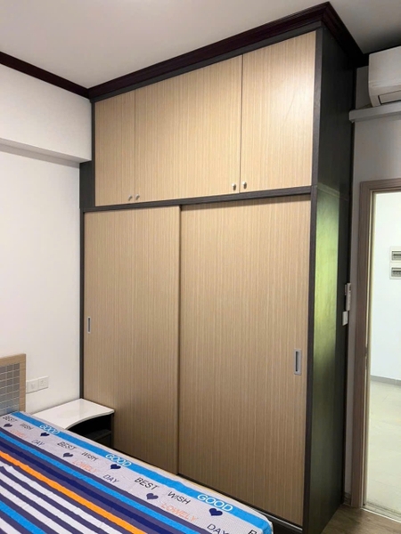HUNG PHUC PREMIER 2 BEDROOMS FULL OPTIONS FOR RENT