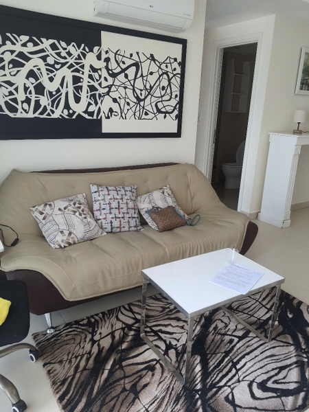 DISTRICT 2 MASTERI THAO DIEN 2 BEDROOMS FULL OPTIONS FOR RENT
