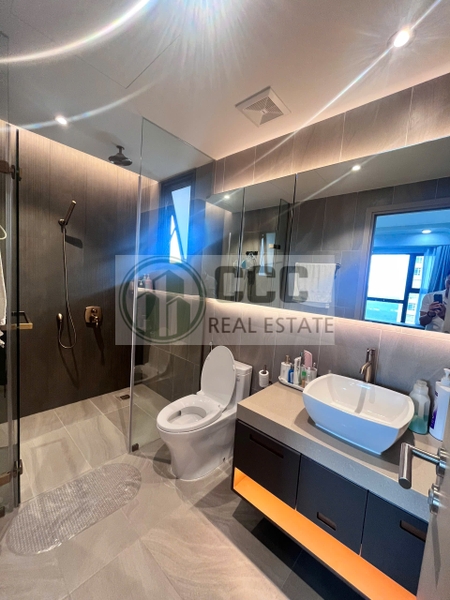 PHU MY HUNG ANTONIA APARTMENT 2 BEDROOMS  FOR RENT