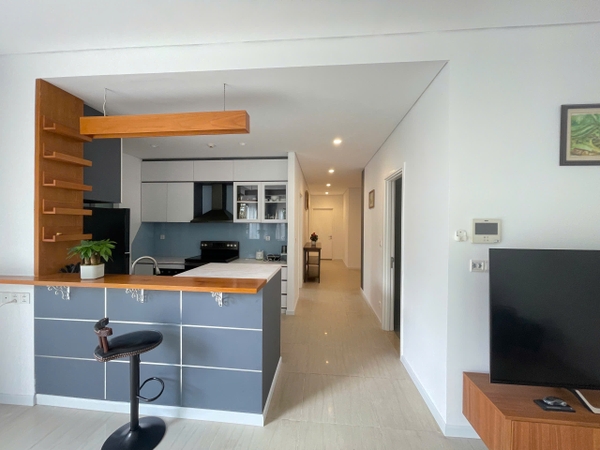 Garden Apartment at Diamond Island, Thu Duc City
